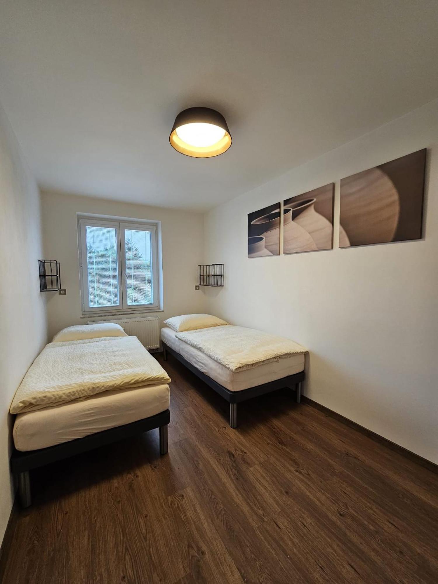 Apartman U Labe Nymburk Dış mekan fotoğraf