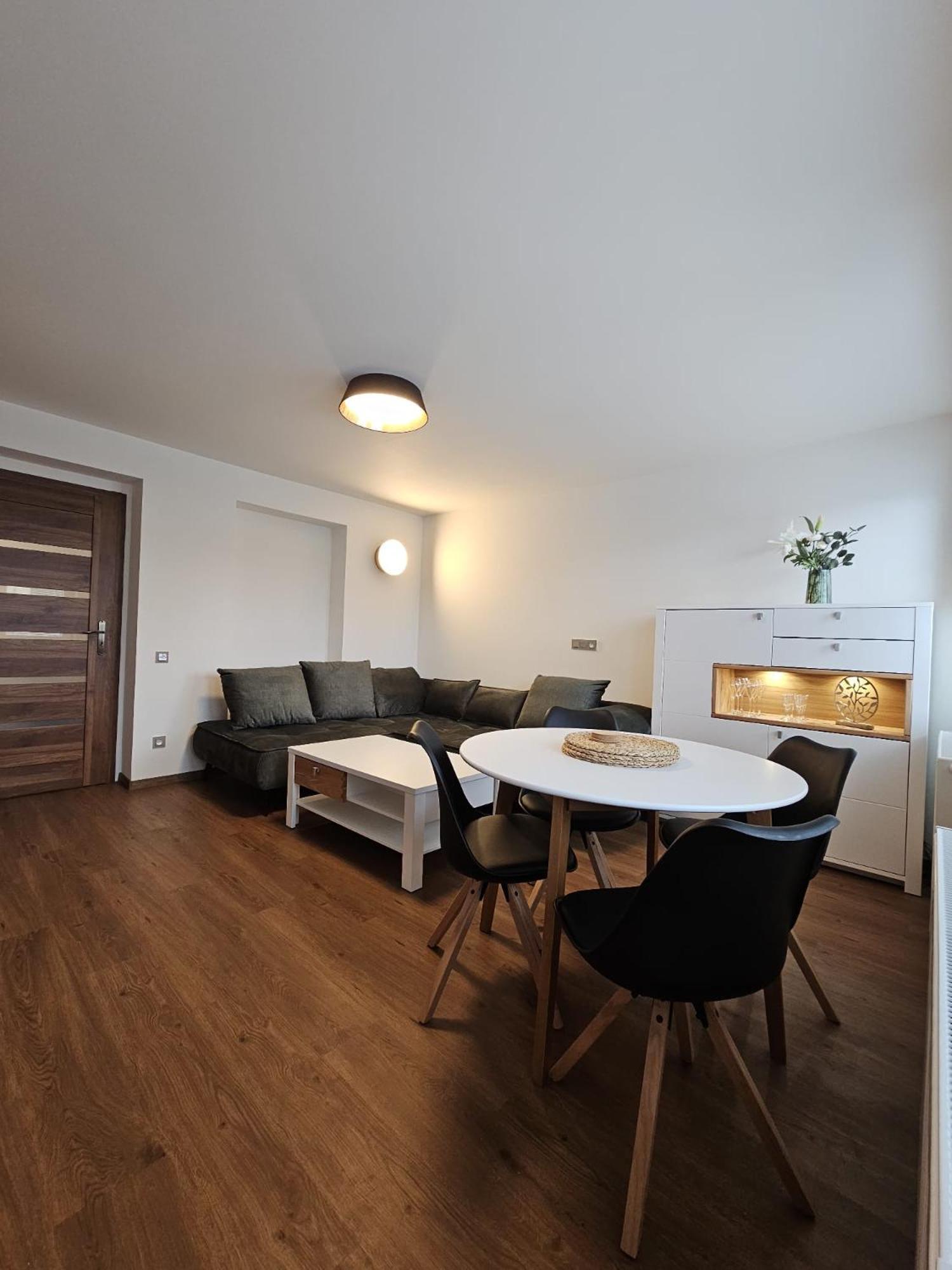 Apartman U Labe Daire Nymburk Dış mekan fotoğraf