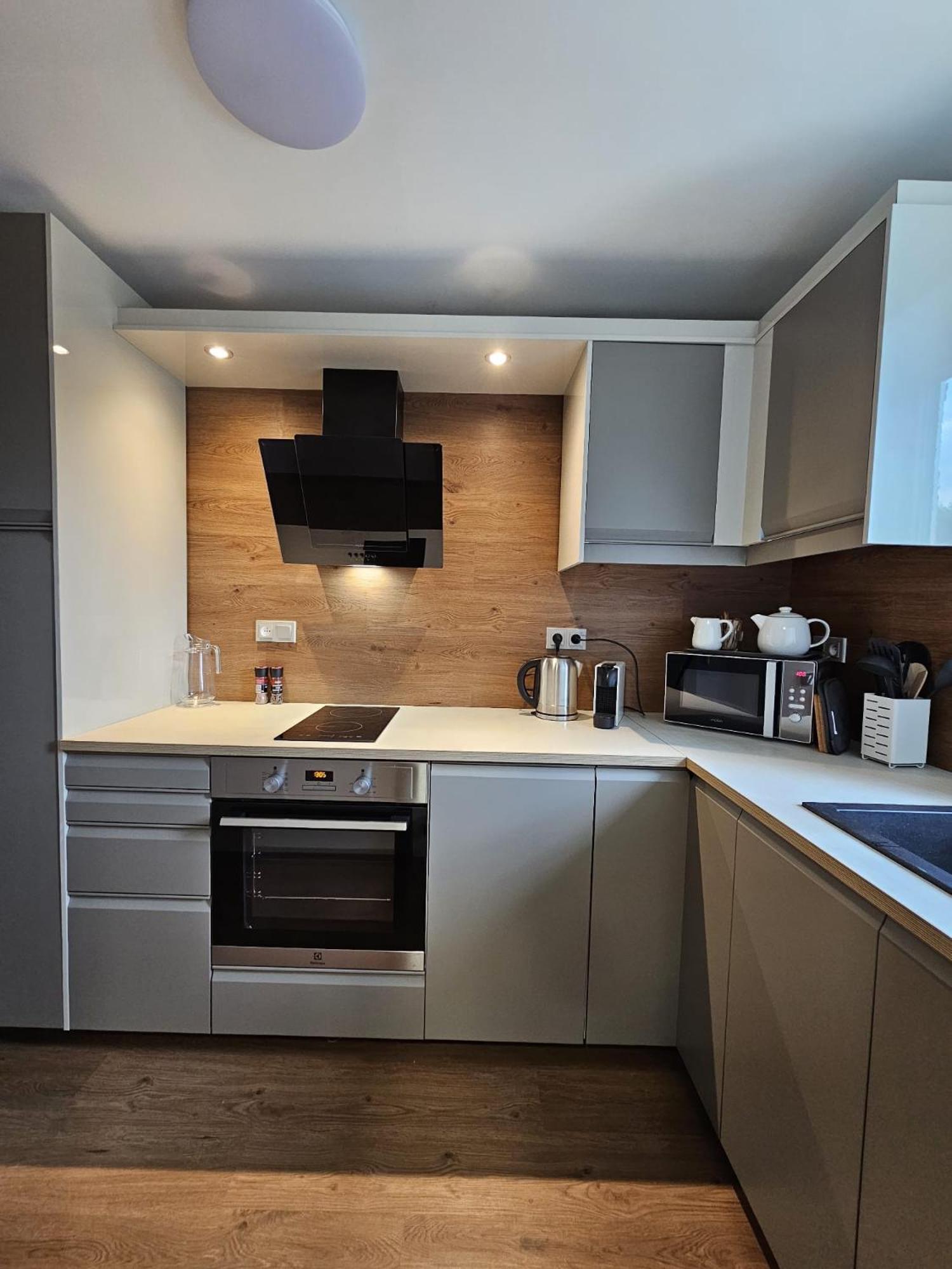 Apartman U Labe Nymburk Dış mekan fotoğraf