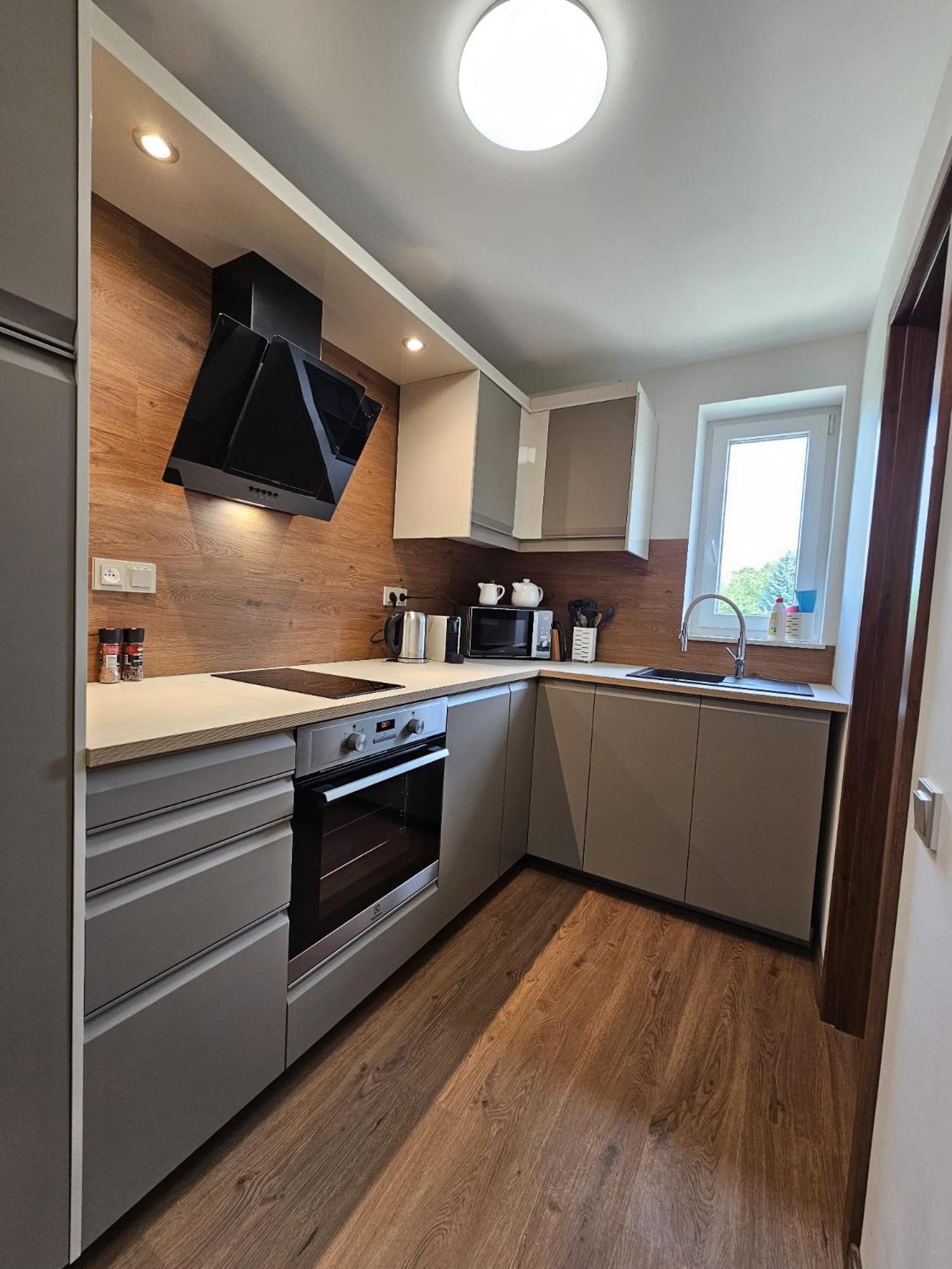 Apartman U Labe Nymburk Dış mekan fotoğraf