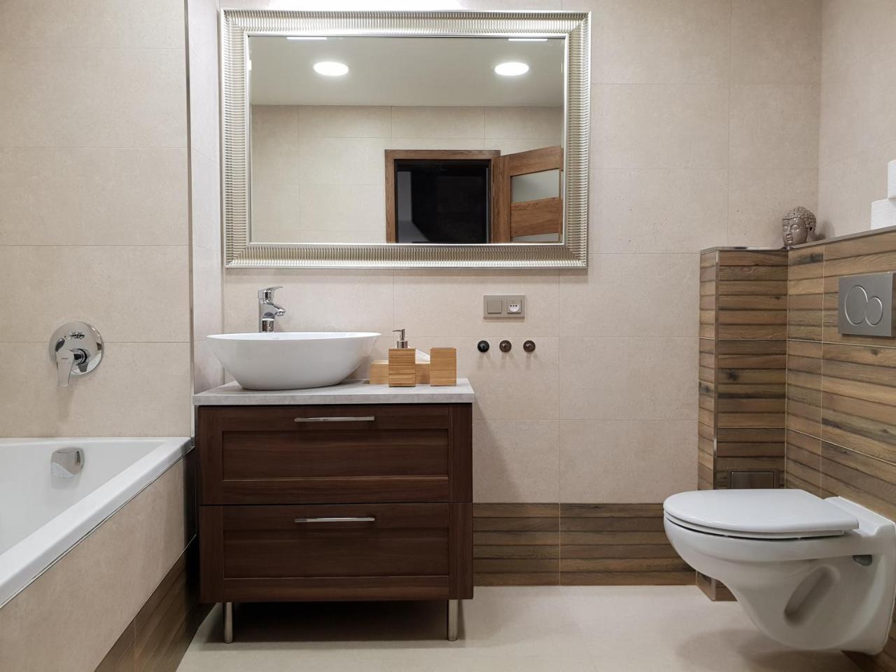 Apartman U Labe Daire Nymburk Dış mekan fotoğraf